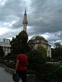 Sarajevo-Old Mosque